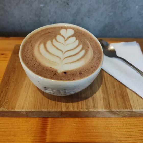 Babycino