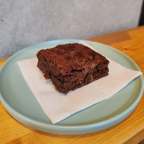 Brownie