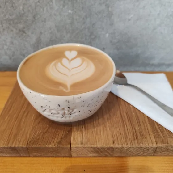 Cappuccino