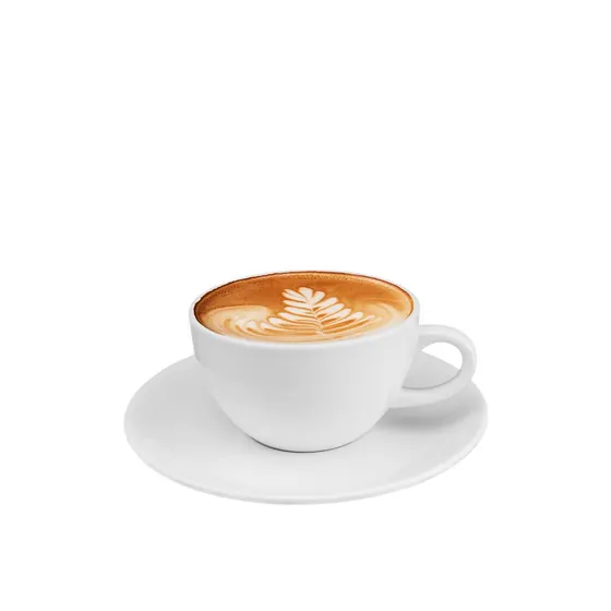 Chai latte