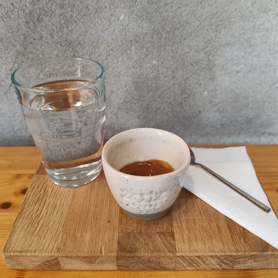 Espresso