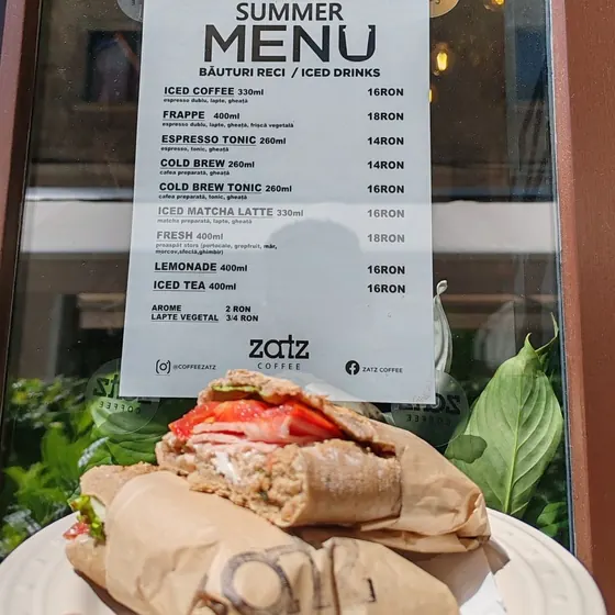 Sandviș cu șuncă