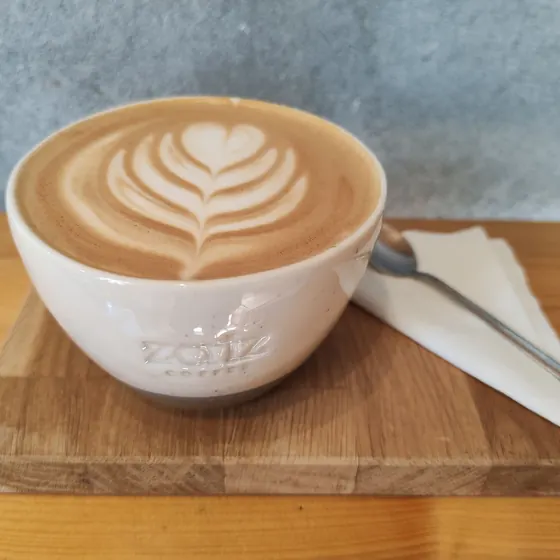 Latte