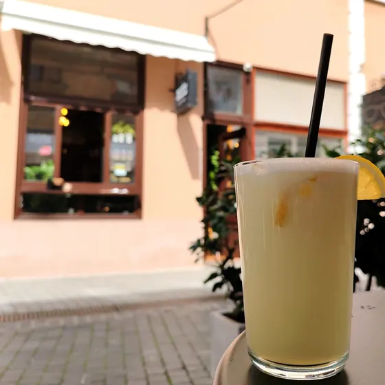 Limonadă cu aromă